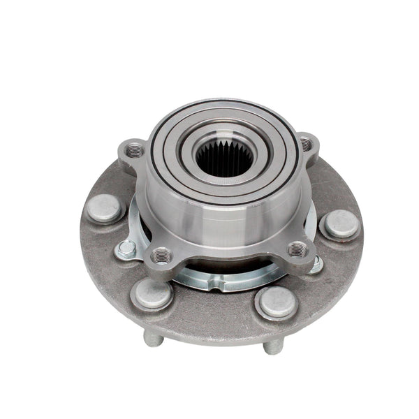 Maza de Rueda Delantero Mitsubishi L 200 2008-2021