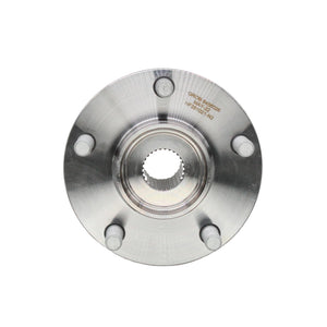 Maza de Rueda Trasero 4 Birlos 4 Barrenos Con Conector Toyota Raize 2022-2024