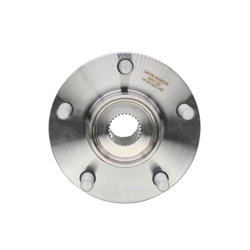 Maza de Rueda Trasero 4 Birlos 4 Barrenos Con Conector Toyota Raize 2022-2024