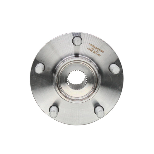 Maza de Rueda Delantero Mitsubishi Xpander 2021-2023