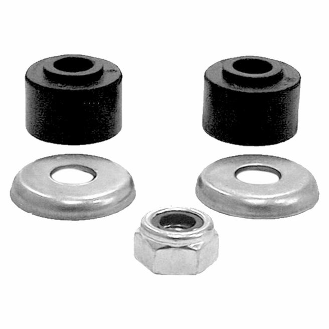Kit bujes enlace barra estabilizadora suspension Para Nissan D21 1986-1994