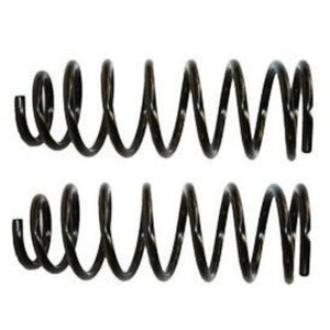Resorte Trasero 4 cilindros para Mitsubishi Galant 2009-2010