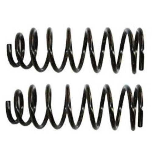 Resorte Trasero 4 cilindros para Mitsubishi Galant 2009-2010