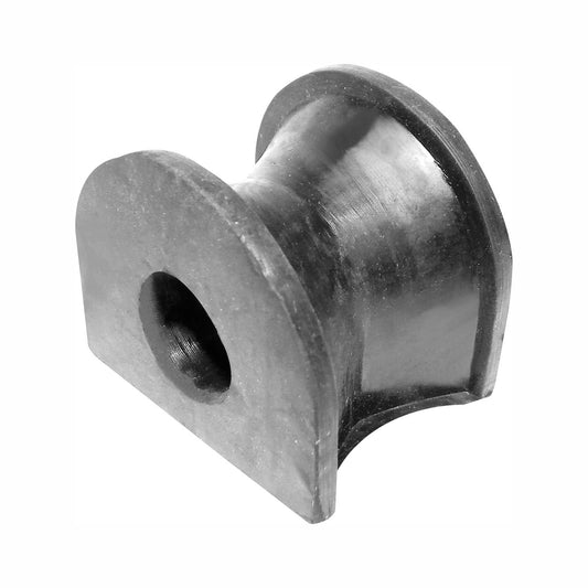 Bujes barra estabilizadora suspension Trasero Superior P/ Ford Fiesta 2000-2009