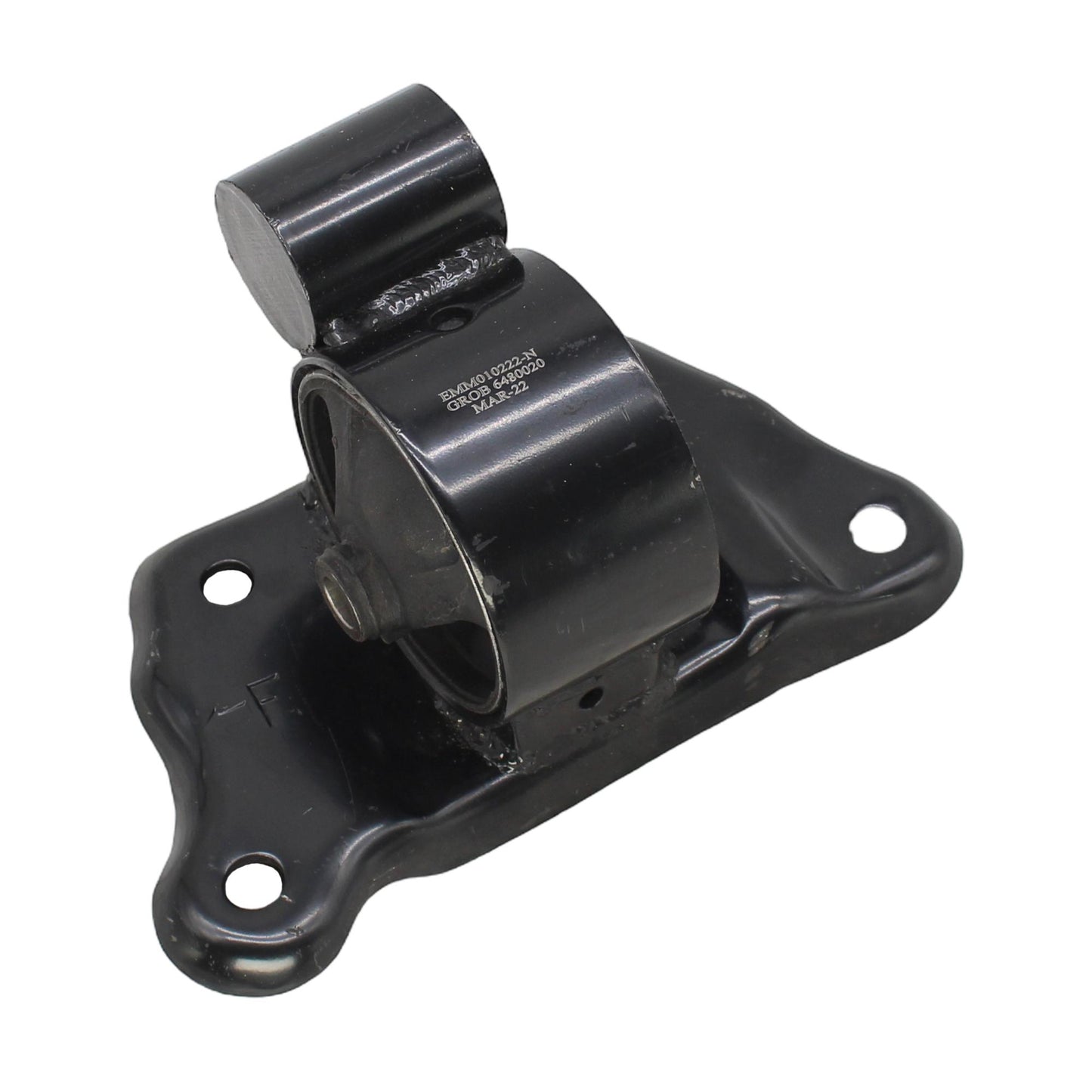 Soporte de Transmision Izquierdo Mitsubishi Mirage 1997-2002