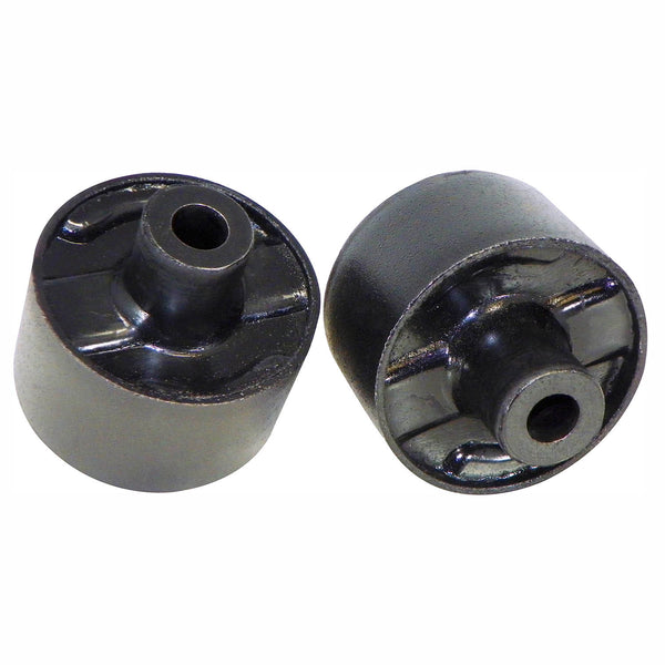 Bujes subchasis suspension Trasero Superior P/ Mitsubishi Lancer 2002-2007