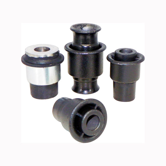 Kit bujes subchasis suspension Trasero Superior P/ Nissan Tiida 2007-2018