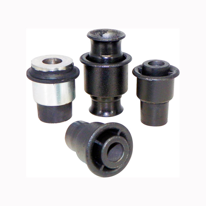 Kit bujes subchasis suspension Trasero Superior Para Nissan Tiida 2007-2018