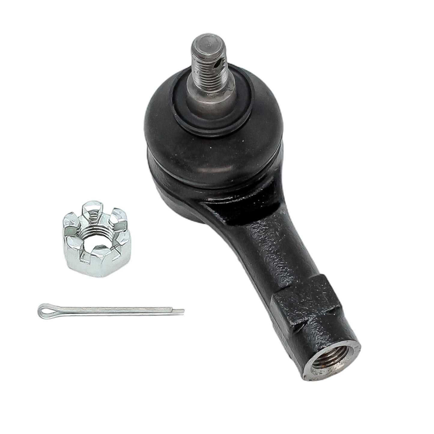 Terminal Exterior Exterior Mitsubishi Lancer 2003-2007