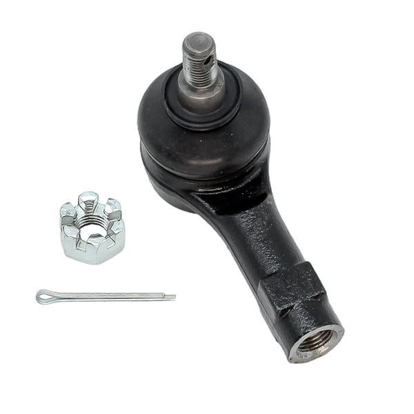 Terminal Exterior Exterior Mitsubishi Lancer 2003-2007