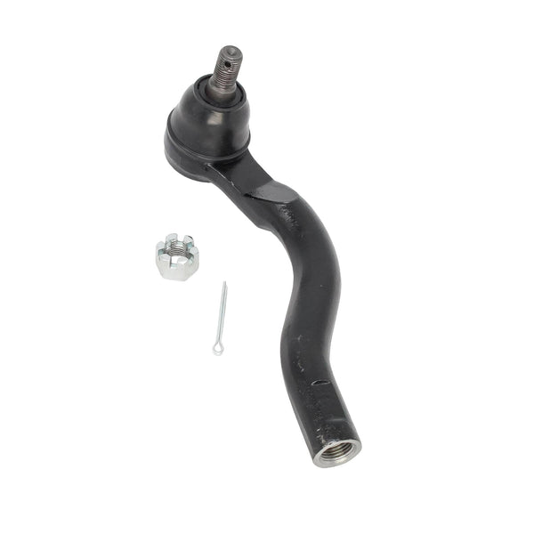 Terminal Exterior Exterior Derecho Mitsubishi Montero 2008-2011