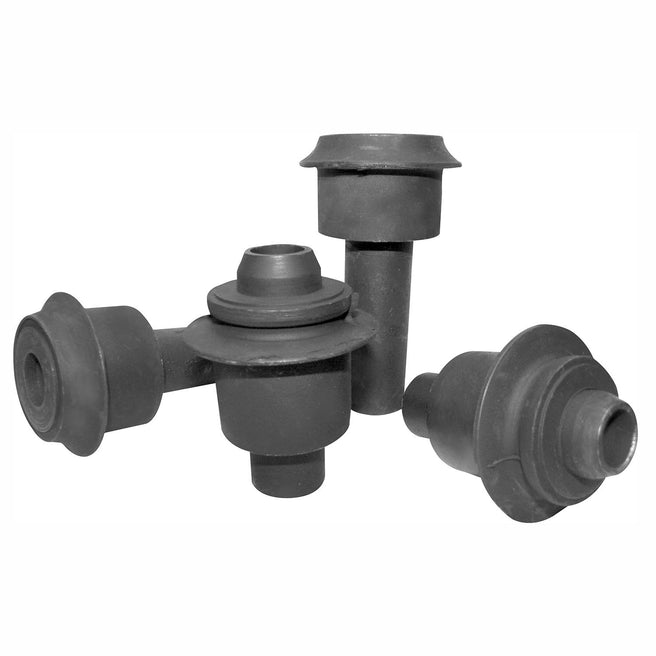 Kit bujes subchasis suspension Trasero Superior Para Nissan Sentra 2007-2012