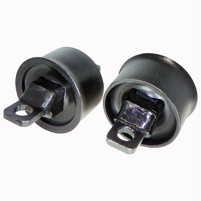 Kit bujes brazo control suspension Para Mitsubishi Outlander 2003-2013