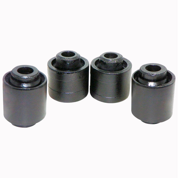 Kit bujes brazo control suspension P/ Mitsubishi Lancer 2002-2007