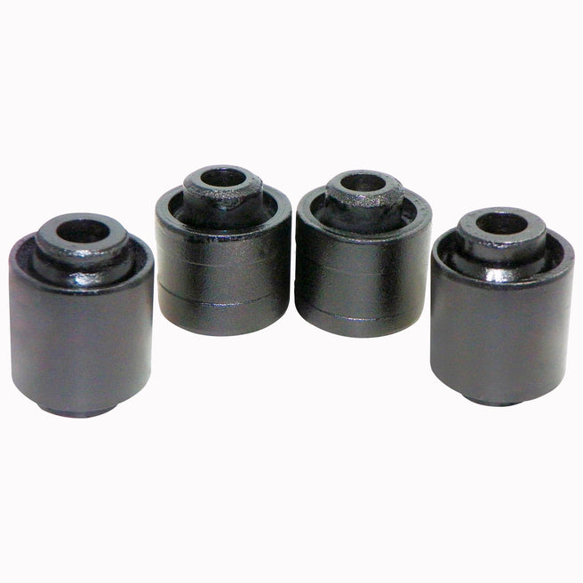 Kit bujes brazo control suspension Para Mitsubishi Lancer 2002-2007