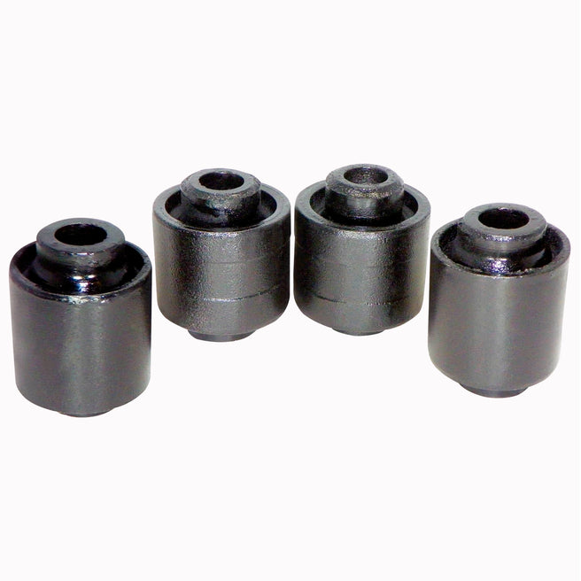 Kit bujes brazo control suspension Para Dodge Caliber 2007-2012