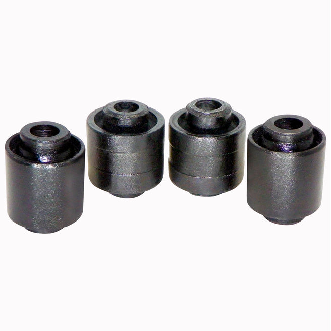 Kit bujes brazo control suspension Para Dodge Caliber 2007-2012