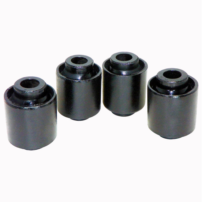 Kit bujes brazo control suspension Para Mitsubishi Lancer 2002-2017