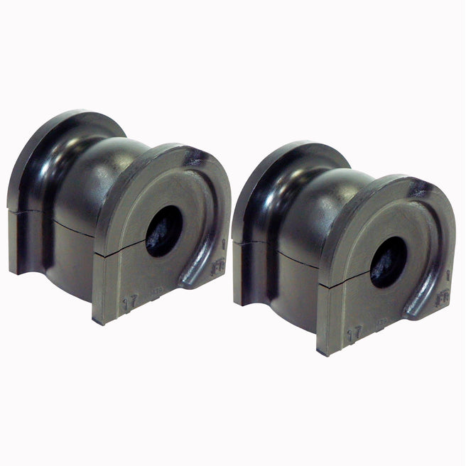 Kit bujes barra estabilizadora suspension Para Honda Accord 2008-2012