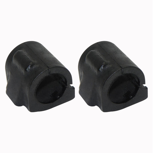 Bujes barra estabilizadora suspension Trasero Superior P/ Renault Sandero 2010-2016