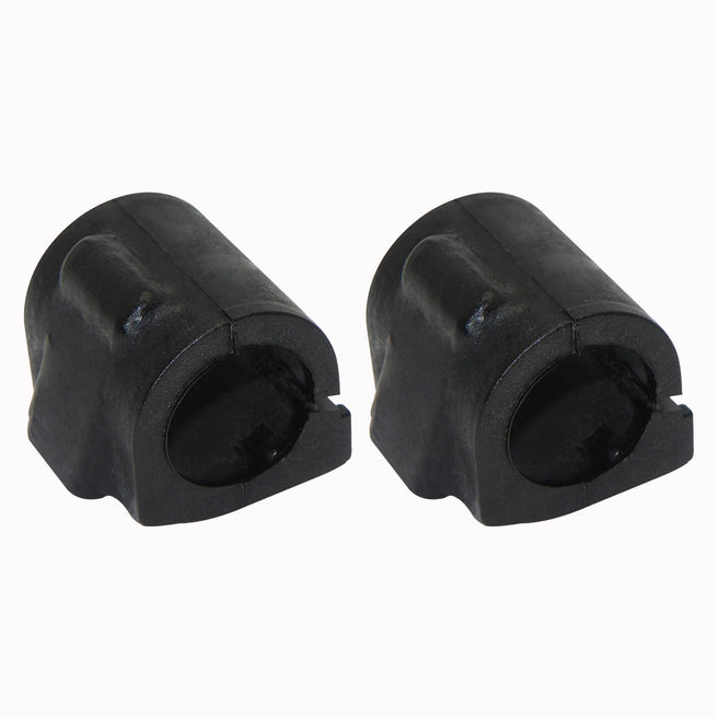 Bujes barra estabilizadora suspension Trasero Superior Para Renault Sandero 2010-2016