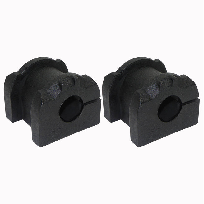 Bujes barra estabilizadora suspension Trasero Superior Para Mitsubishi Outlander 2007-2020