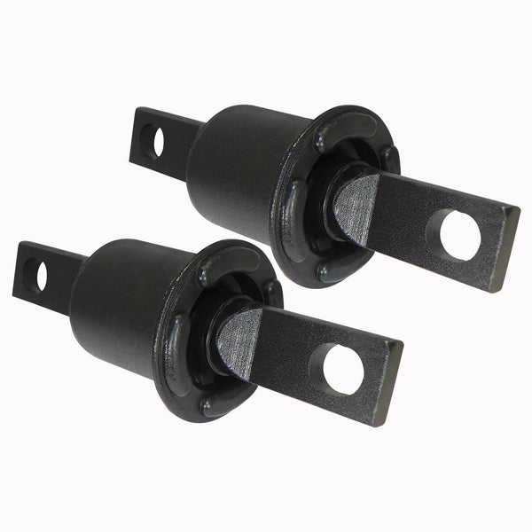 Kit bujes brazo control suspension P/ Honda CR-V 2001-2011 L4 2.0L