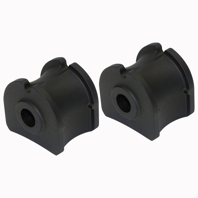 Kit bujes barra estabilizadora suspension Trasero Para Renault Duster 2013-2017 L4 2.0L