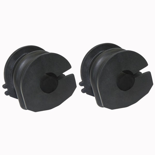 Kit bujes barra estabilizadora suspension Delantero P/ Renault Clio 2015-2017 L4 1.6L