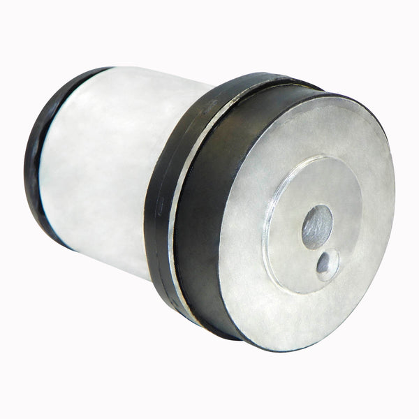 Tope eje P/ Chevrolet Astra 2000-2008 L4 1.8L