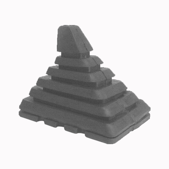 Cubre Polvo Palanca Para Nissan Tsuru 1984-1991