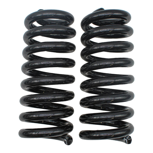 Resorte Delantero Chevrolet C20 1971-1991