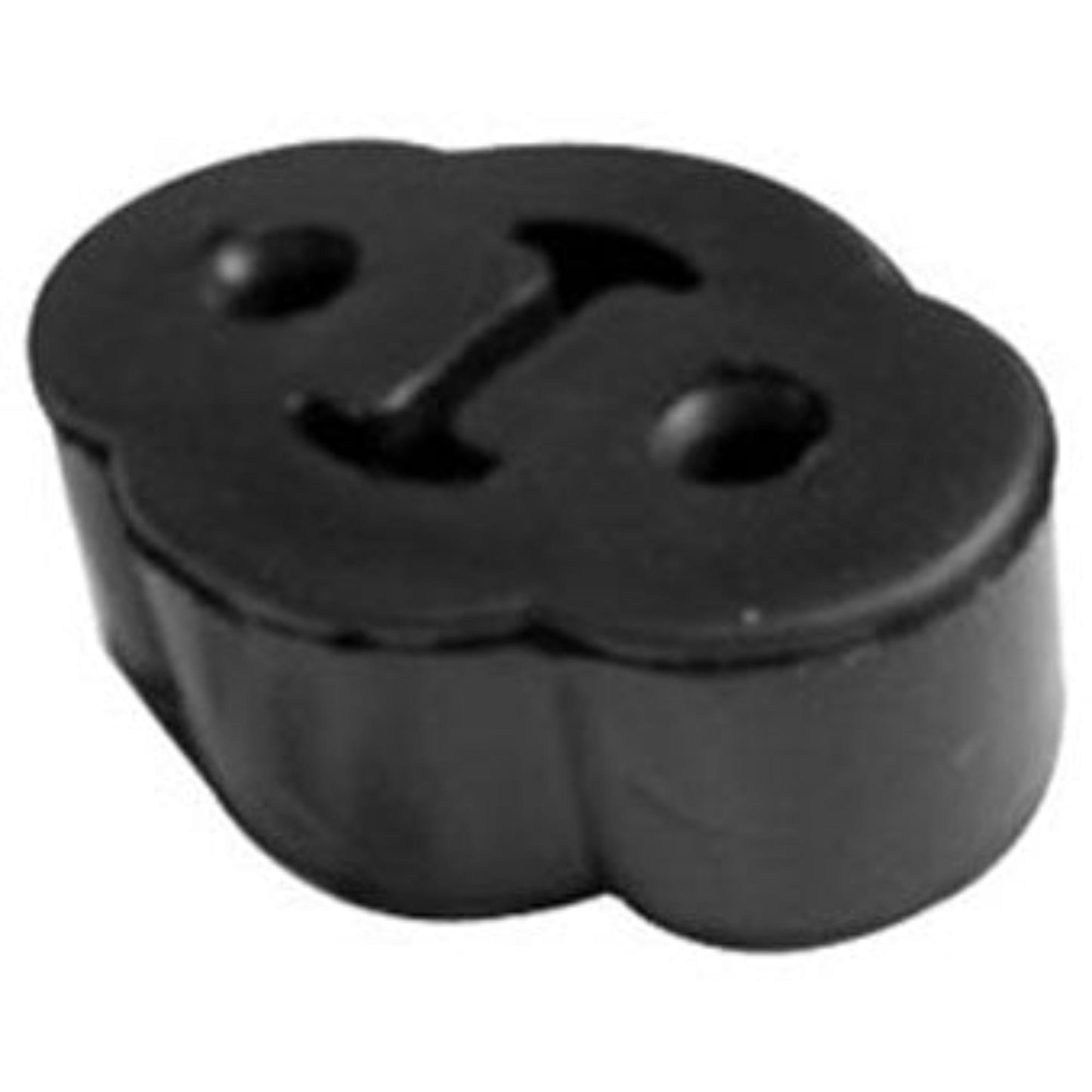 Goma Sujetadora De Escape Chrysler Microbus 1992-2006