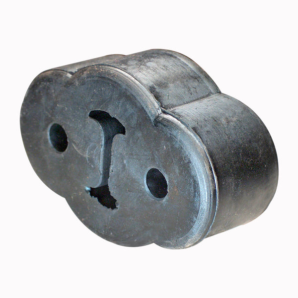 Goma Escape P/ Dodge Ram 2500 1994-2005