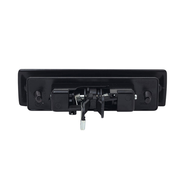 Manija Exterior Para Pontiac Trans Sport 1990-1996