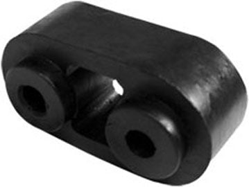 Goma Sujetadora Del Mofle Ford F-150 1988-2001