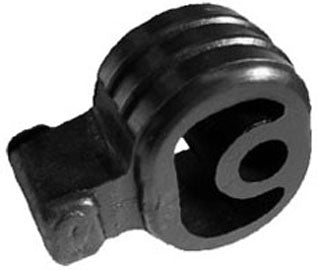 Goma Sujetadora De Escape Ford Fiesta 1997-2002