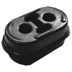 Goma Sujetadora De Escape Chrysler Neon 2000-2004