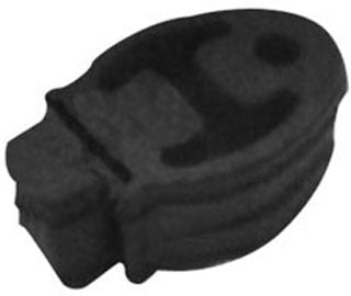 Goma Sujetadora Del Mofle Ford Focus 1996-2011