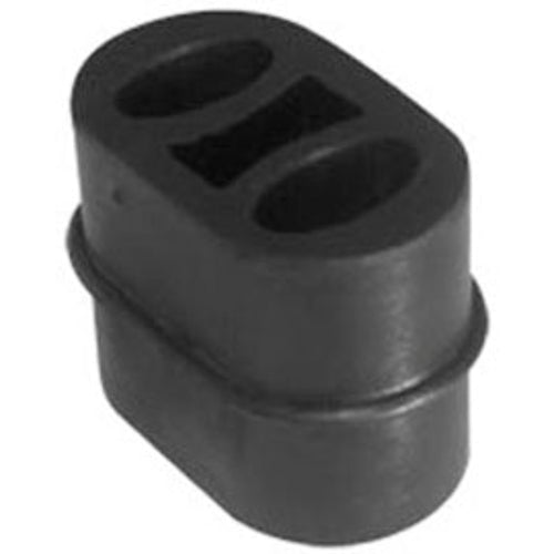 Goma Sujetadora Del Mofle Chevrolet Astra 2000-2011