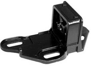 Goma Sujetadora De Escape Intermedia Nissan Platina 2002-2010