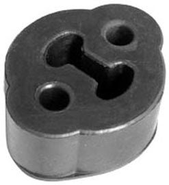 Goma Sujetadora De Escape Ford Windstar 1995-2004