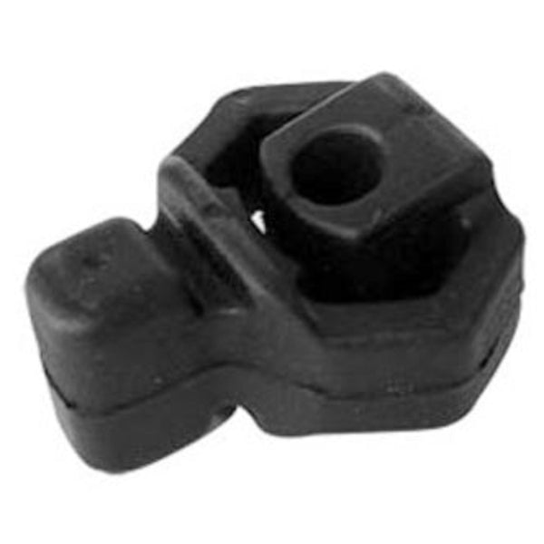 Goma Sujetadora De Escape Renault Megane 2000-2008