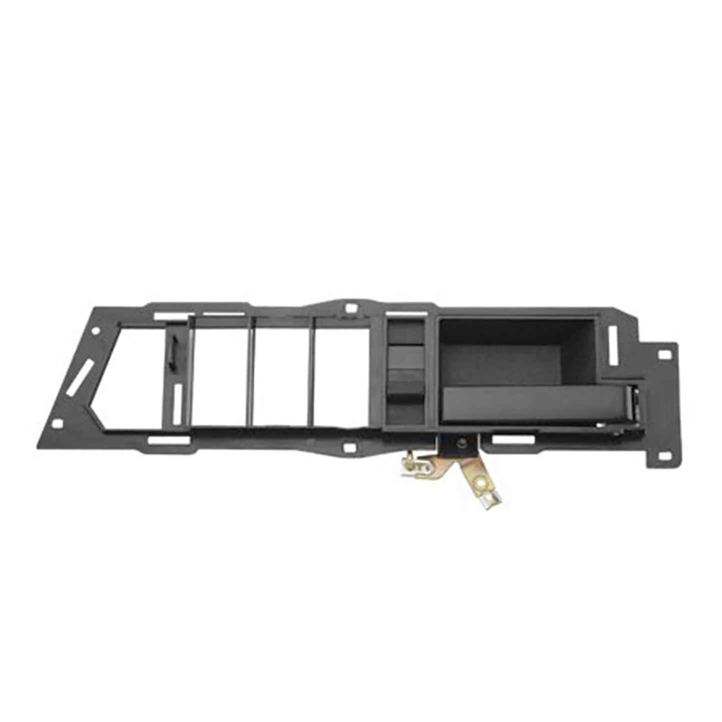 Manija Interior Para Chevrolet Pick Up 1988-1994