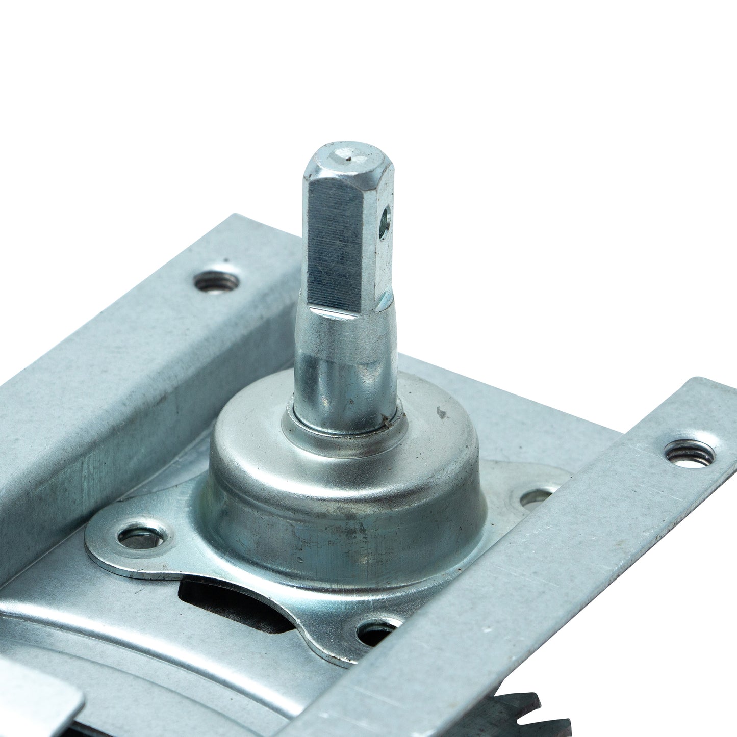 Elevador De Cristal Para Mazda B1600 1975-1981