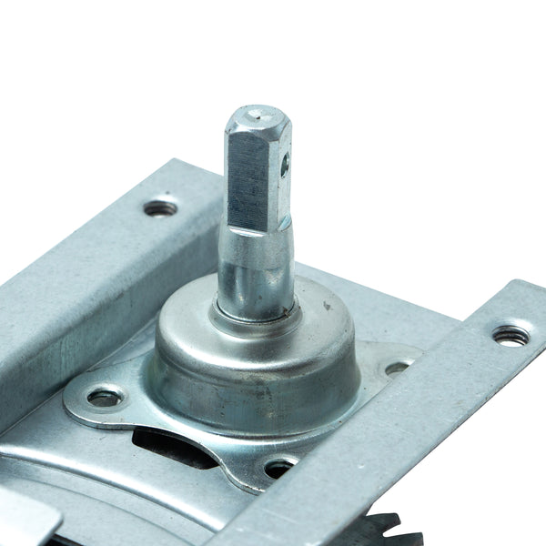 Elevador De Cristal Para Mazda B1600 1975-1981
