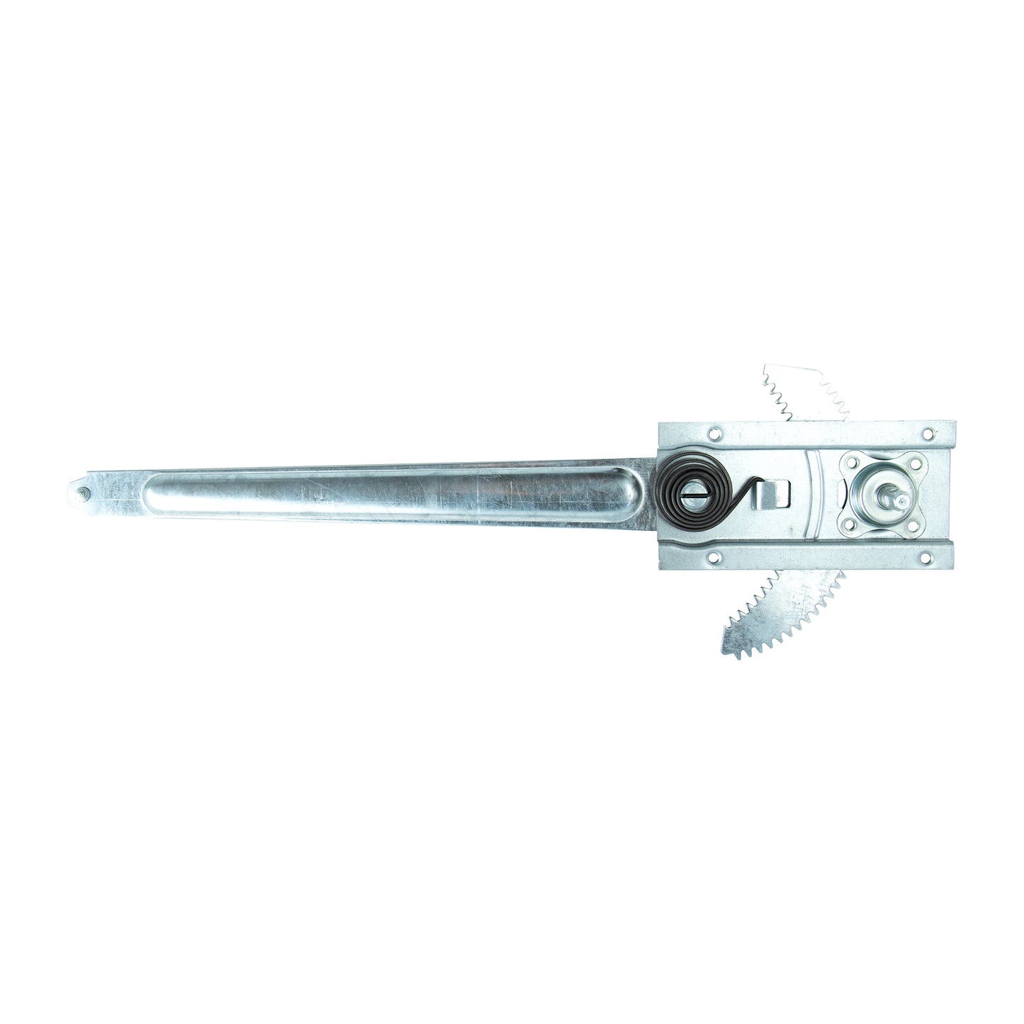 Elevador De Cristal Para Mazda B1600 1975-1981