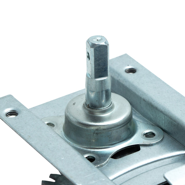 Elevador De Cristal Para Mazda B1600 1975-1981