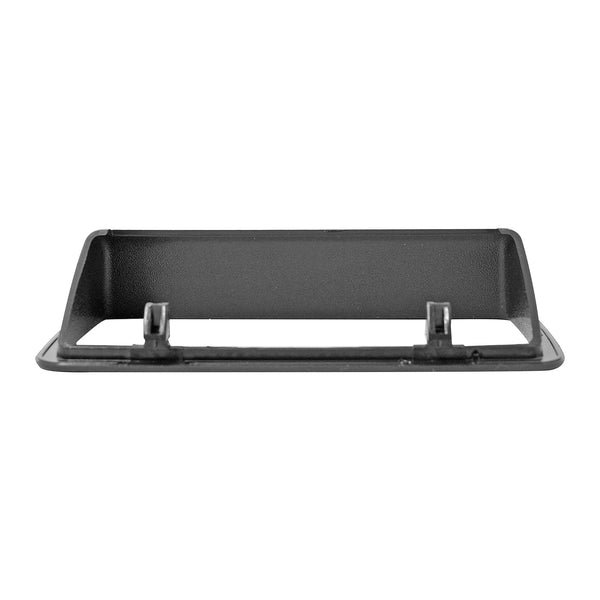 Manija De Tapa Para Isuzu Hombre 1996-2000
