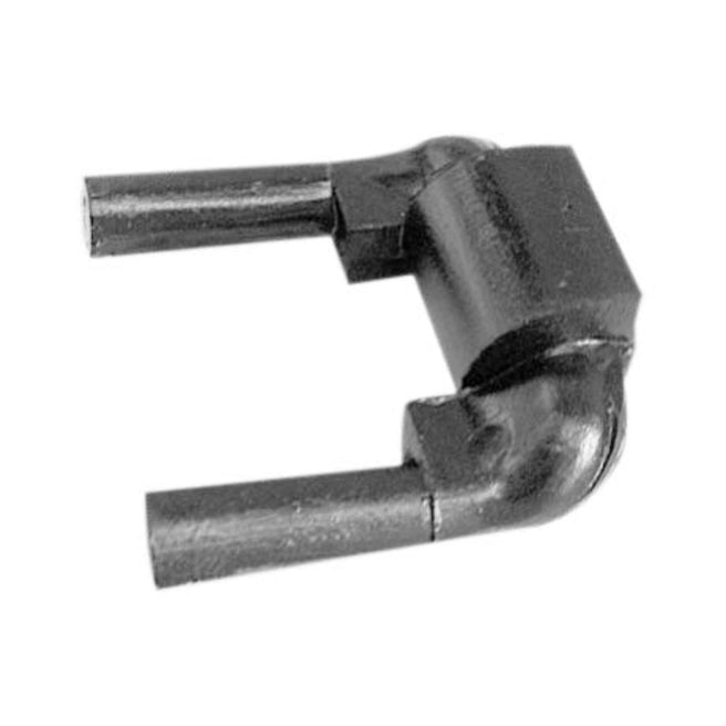 Soporte Transmision Izquierdo Volkswagen Combi 1972-1973 H4 1.5
